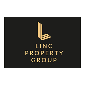 Linc Property Group logo